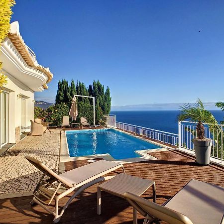 Villa Valentina By Lovelystay Ponta do Sol  Exteriér fotografie