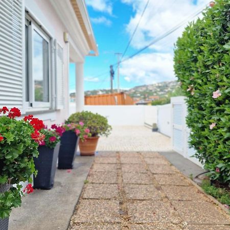 Villa Valentina By Lovelystay Ponta do Sol  Exteriér fotografie