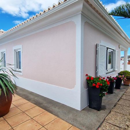 Villa Valentina By Lovelystay Ponta do Sol  Exteriér fotografie