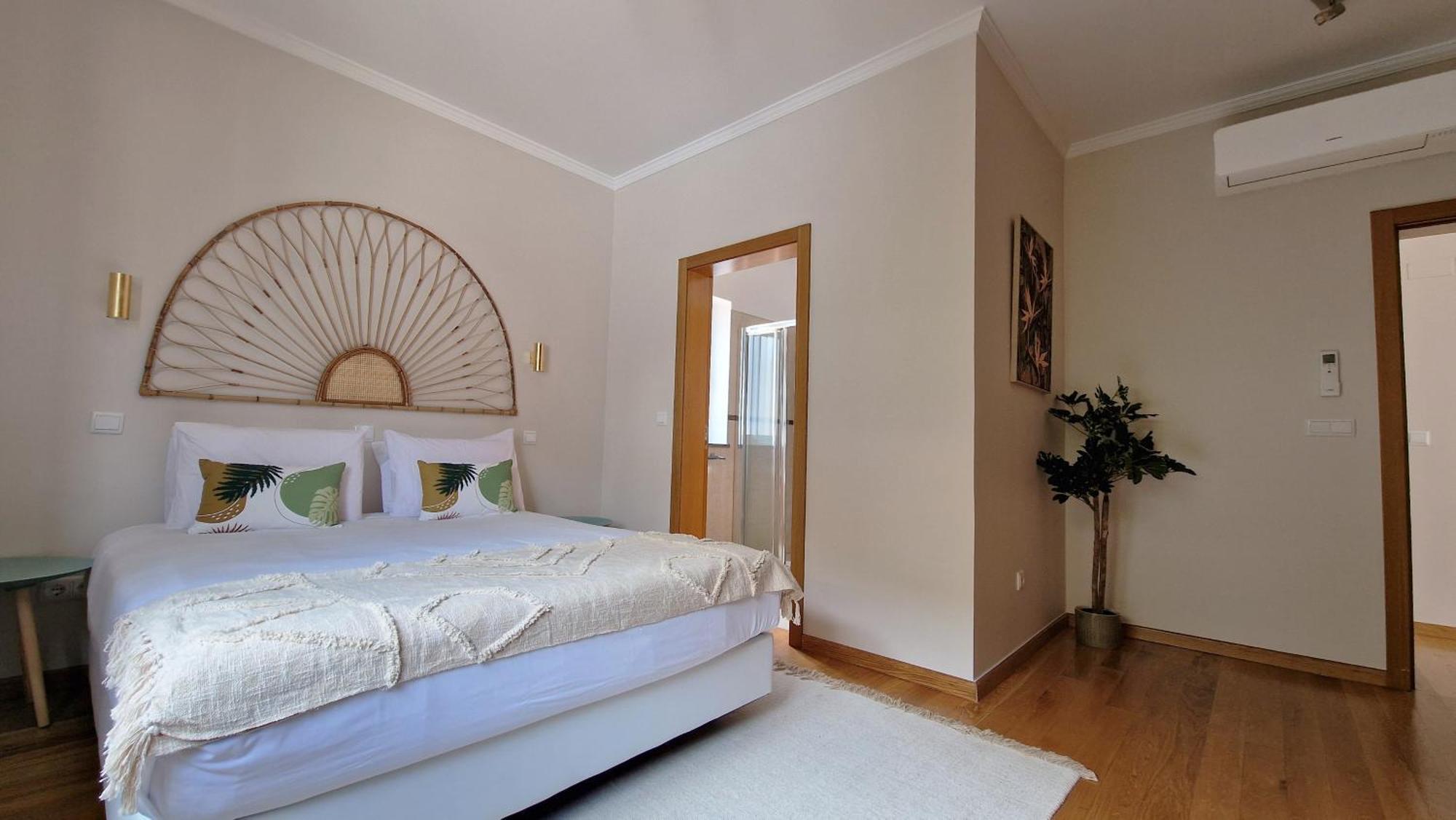 Villa Valentina By Lovelystay Ponta do Sol  Exteriér fotografie
