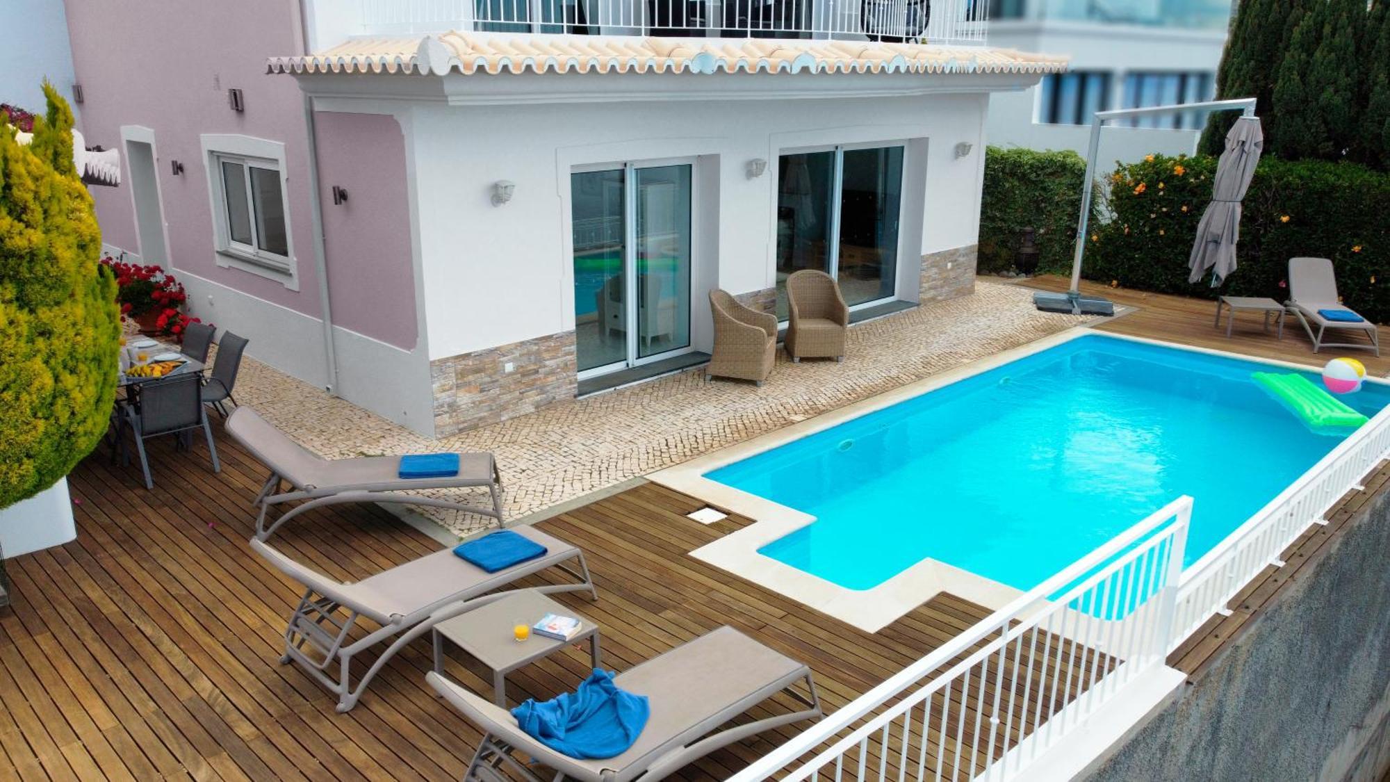 Villa Valentina By Lovelystay Ponta do Sol  Exteriér fotografie